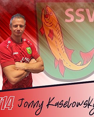 Jonny Kaselowsky