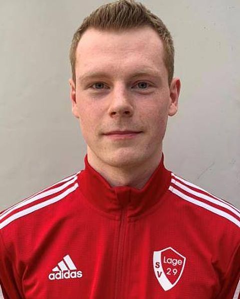 Foto: Rot-Weiß Lage 29