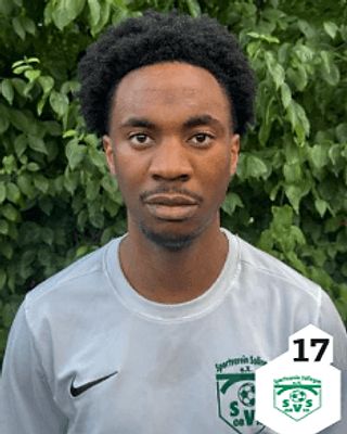 Efosa Lenny Stephen- Uzagun