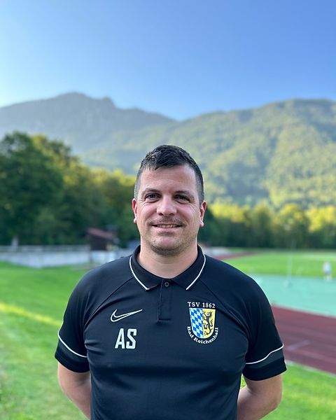 Foto: TSV Bad Reichenhall