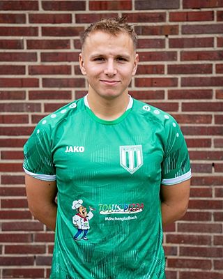 Justin Voermans