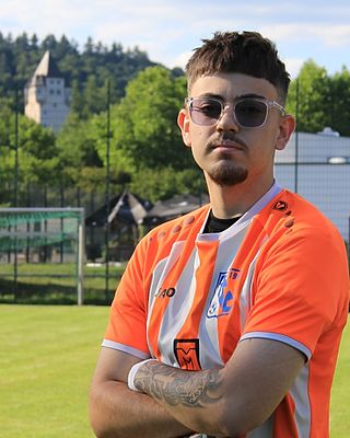 Kevin Marques Da Silva