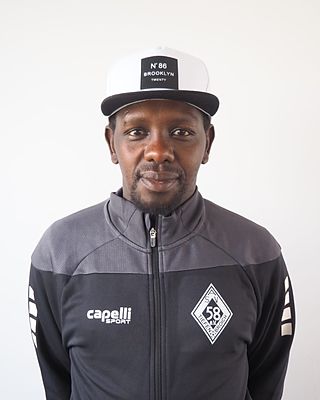 Augustin Ian Webermann