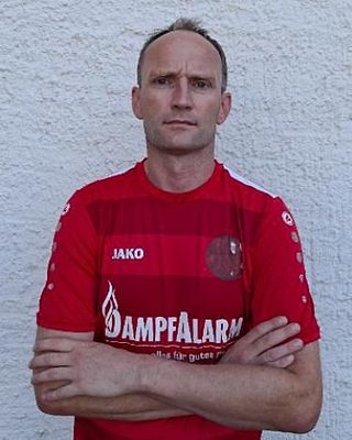 Jean Pierre König