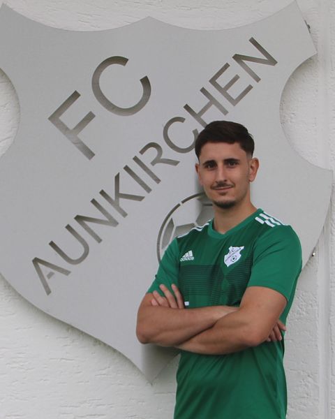 Foto: FC Aunkirchen