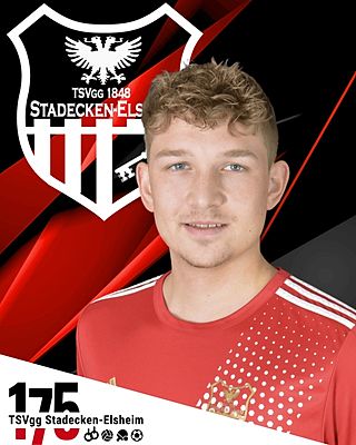 Eric Jens Scherffius