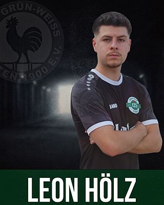Leon Hölz