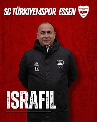 Israfil Karakus