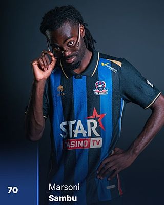 Marsoni Sambu