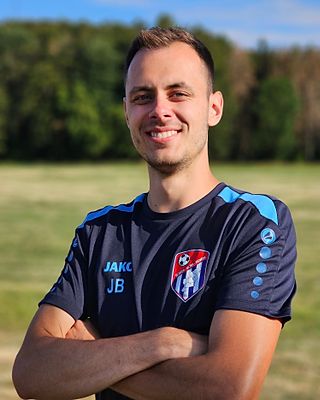 Jonas Bisdorf