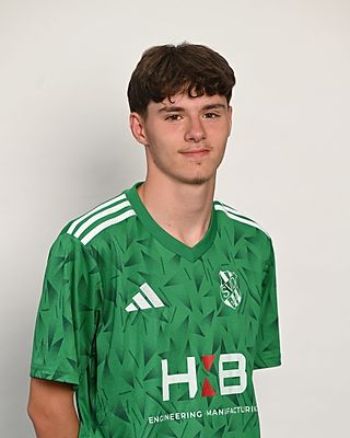 Fabian Bruckner