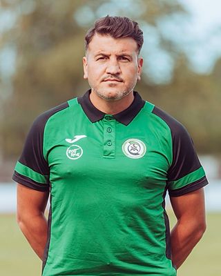 Mohammad Tamo