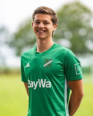Leon Schwenk
