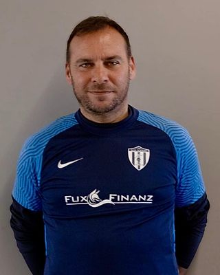 Georgios Fytas
