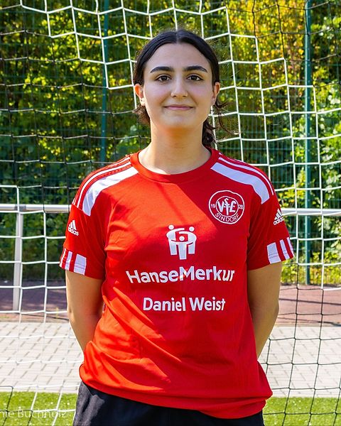 Foto: Sophie Buchholz