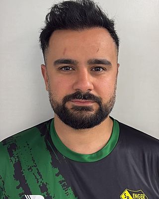 Ilker Yildiz