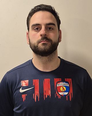 Luca Milano