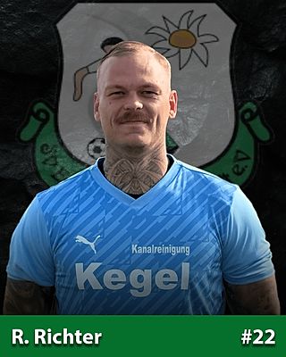 Robby Richter
