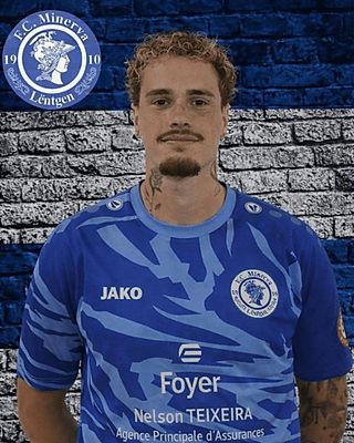 William Jorge Viegas Campos