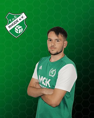 Ioan-Alexandru Berechet