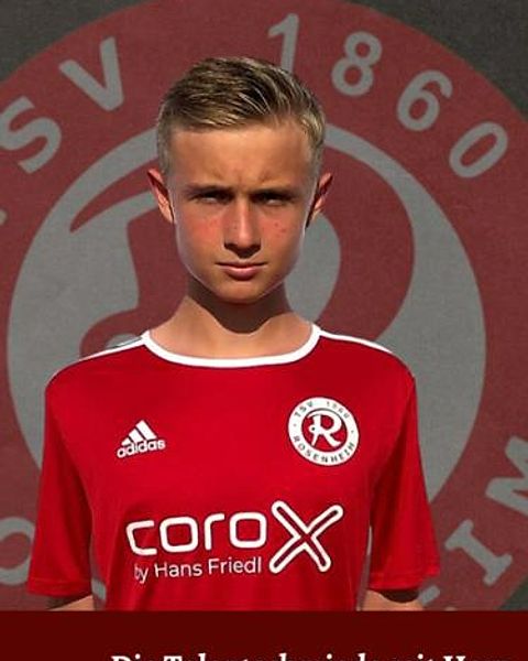 Foto: TSV 1860 Rosenheim