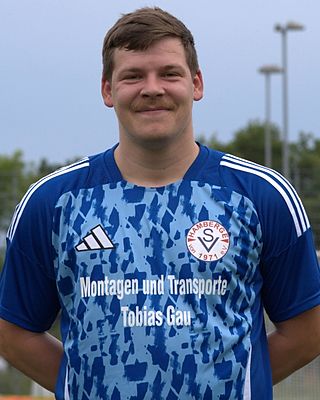 Calvin Müller