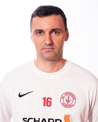 Simon Straub