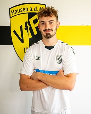 Philipp Schnurr