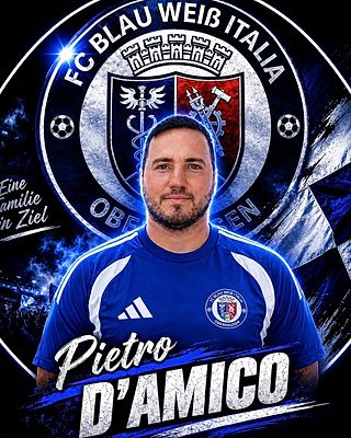 Pietro D'amico