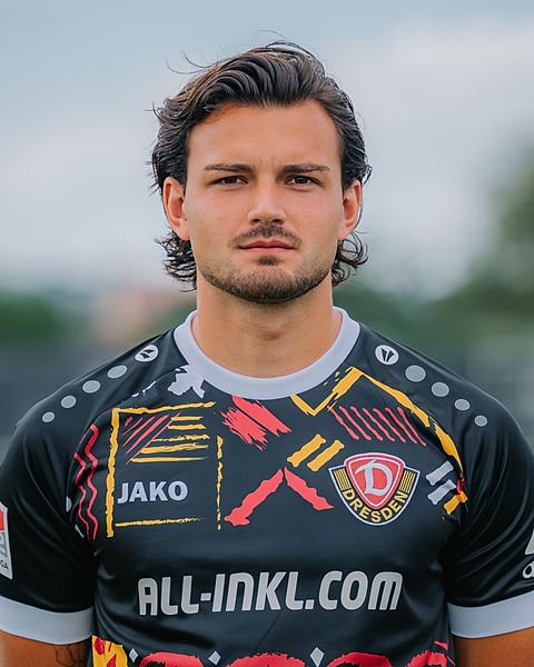 Foto: SG Dynamo Dresden