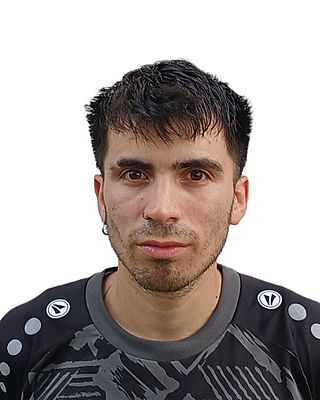 Denis Orlando Espinosa