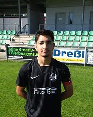Hasan Hasan