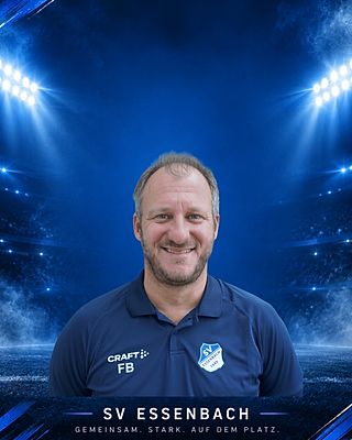 Florian Brandlmeier