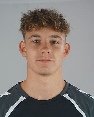 Janis Thomas Pfeiffer