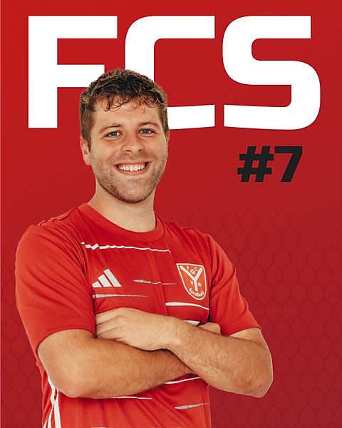 Foto: FCS