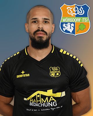 Jerome Clemens