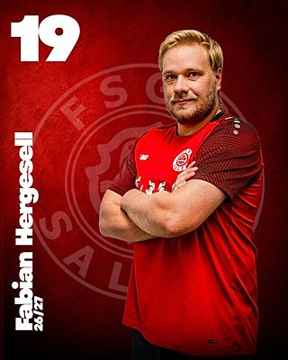 Fabian Hergesell