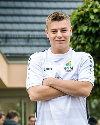 Jannik Liebendörfer