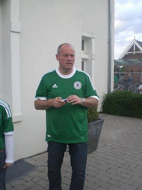 Foto: TuS Neuenkirchen