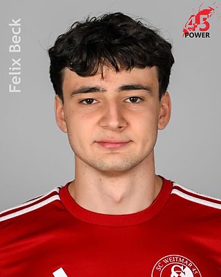 Felix Beck