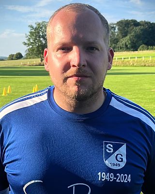 Ralf Flothmann
