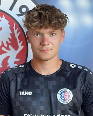 Nico Ascher