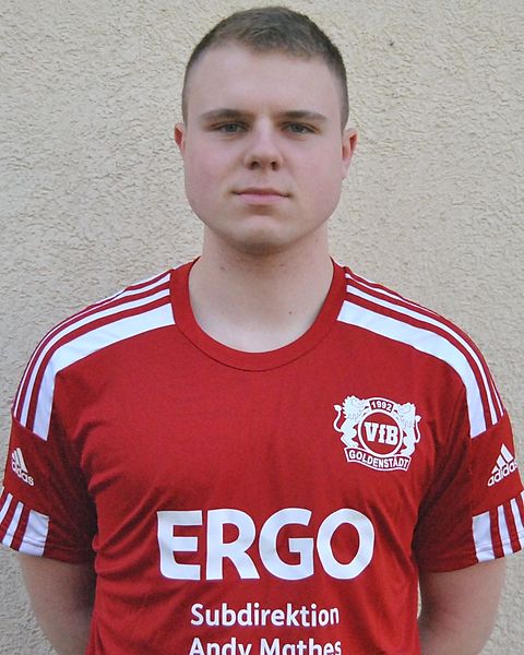 Hannes Maximilian Kaiser