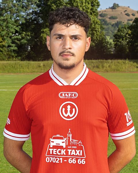 Foto: ANDREAS KRISCH