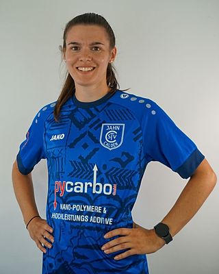 Franziska Koch