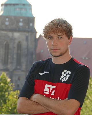 Marcus Kaufmann