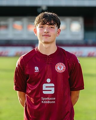 Jayden Reuland