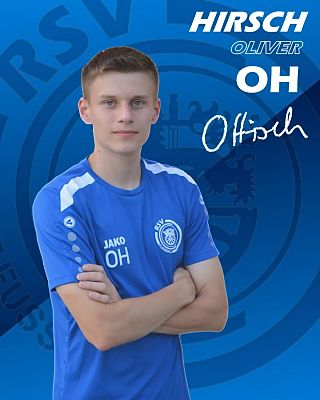 Oliver Hirsch