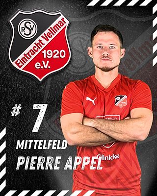 Pierre-Pascal Appel