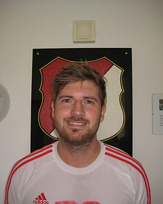 Florian Schuhbauer